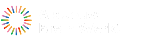 Dè plek voor het ontdekken en omarmen van neurodivergent talent - Als jouw brein werkt