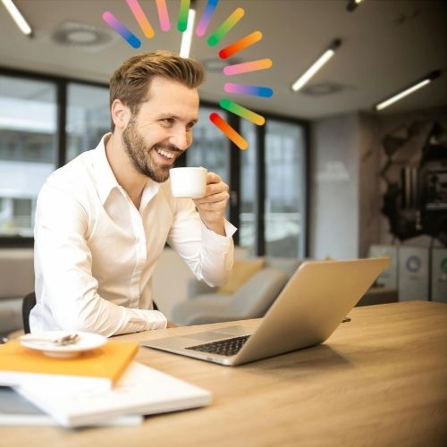 Resultaat van Brein Meesterschap: meer zelfvertrouwen en inzicht voor neurodivergente professionals