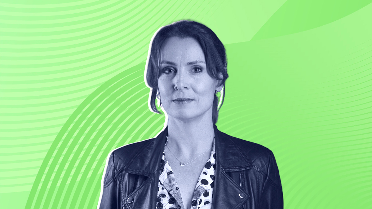 Saskia Schepers – Inclusive30 Leader 2024, MT/Sprout